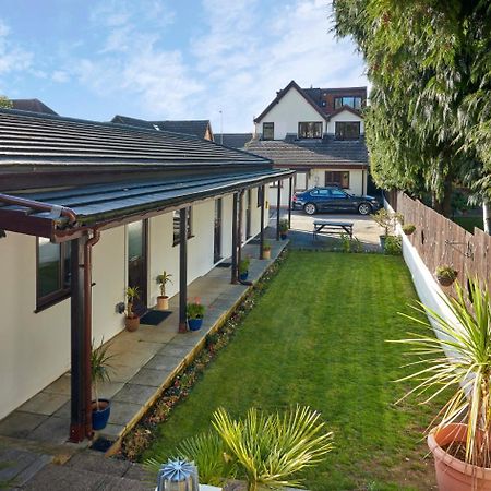 Conifers Guest House أكسفورد المظهر الخارجي الصورة