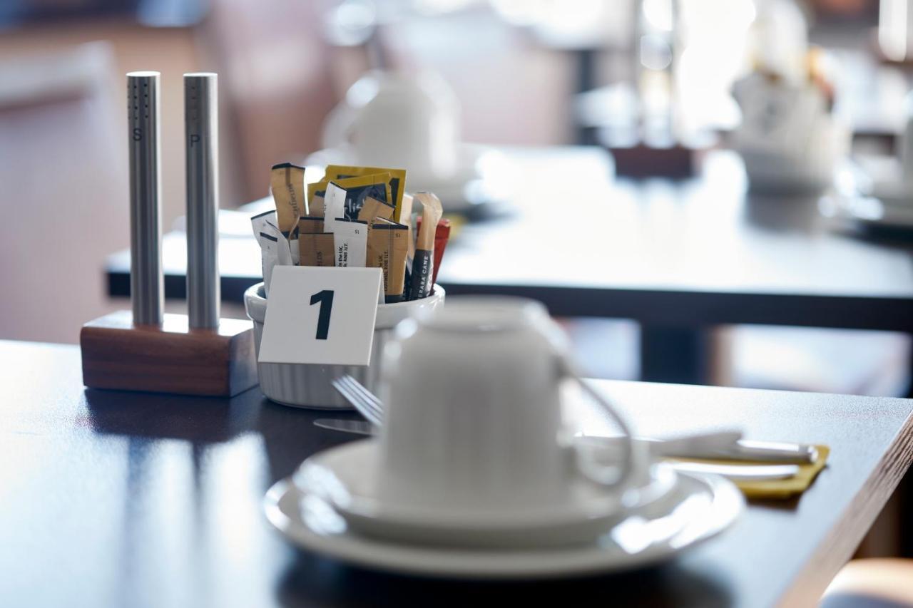 Conifers Guest House أكسفورد المظهر الخارجي الصورة