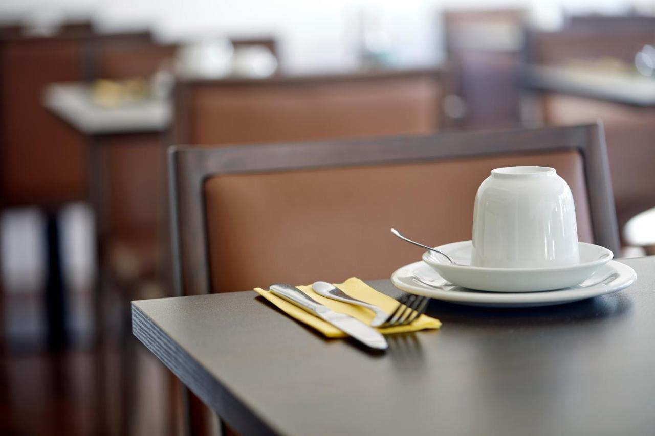 Conifers Guest House أكسفورد المظهر الخارجي الصورة