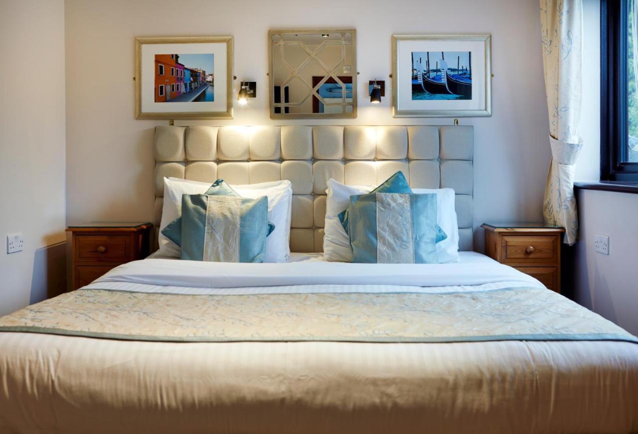 Conifers Guest House أكسفورد المظهر الخارجي الصورة