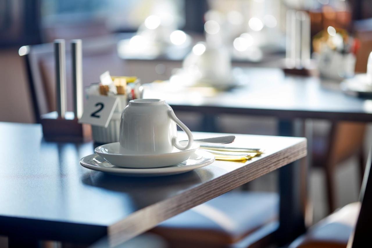 Conifers Guest House أكسفورد المظهر الخارجي الصورة
